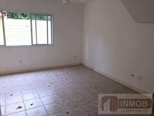 Imagem 2 de 15 de Casa Em Condomínio Para Venda Em Tremembé, Jardim Bom Jesus, Bosque Dos Pássaros, Cond. Residêncial, 3 Dormitórios, 1 Suíte, 1 Banheiro, 2 Vagas - Ca0075_1-1272150