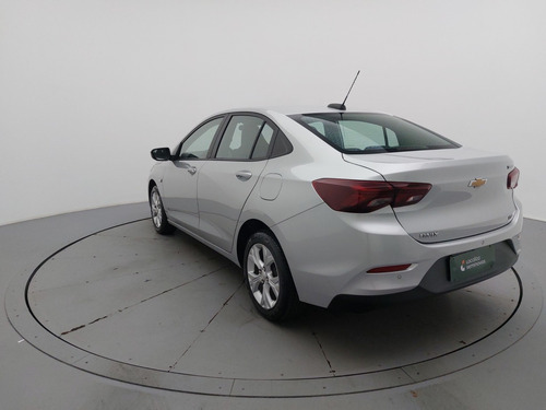 Chevrolet Onix 1.0 TURBO FLEX PLUS LTZ MANUAL
