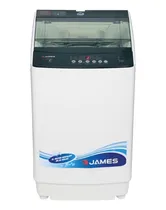 Comprar Lavarropas Superior James Blanco 6kgs  Wmt 680 N