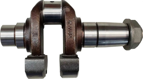 Eixo Virabrequim Motor Yanmar Ns11/nsb12/tc11/tc14 Original