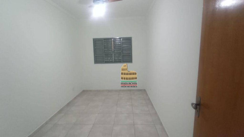 Imagem 14 de 16 de Casa Com 2 Dormitórios Para Alugar, 100 M² Por R$ 900/mês - Conjunto Habitacional Júlio De Mesquita Filho - Sorocaba/sp - Ca0310