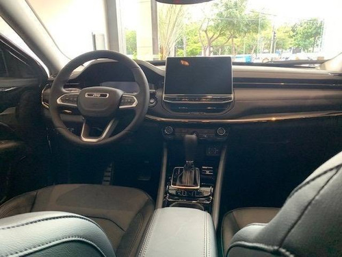 Imagem 7 de 7 de Jeep Compass 1.3 T270 Turbo Flex Limited At6