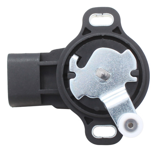Sensor Pedal Aceleracion Nissan Terrano D22x 2500 Y 2.5 2015