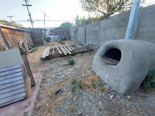 Venta De Terreno En Isla De Maipo