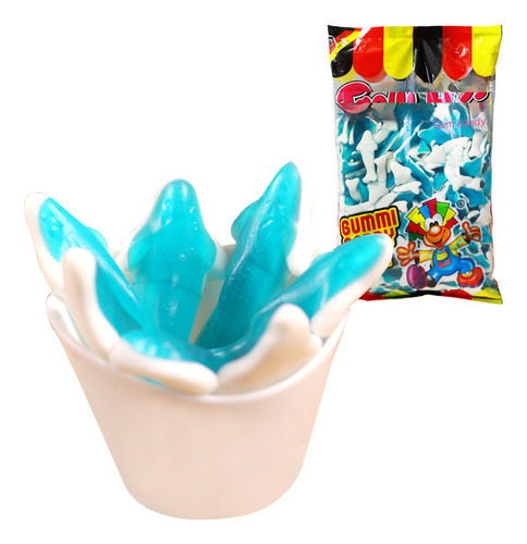 Botella De Coca Cola Ácida, 5 Kg, Caramelos De Goma Trolli,