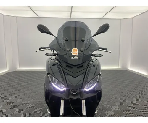 Aprilia Sr Gt 200 E5