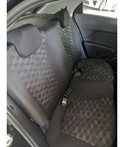Imagem 4 de 10 de Hyundai Hb20 1.6 Flex Aut. Comfort