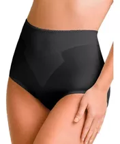 Yoliss Pantaleta Faja Con Refuerzo Frontal 616-a