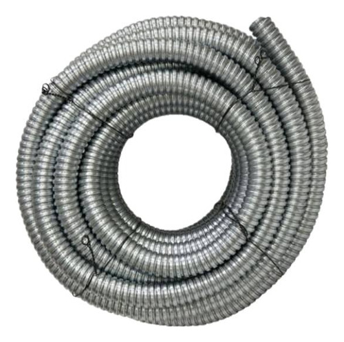 Rollo De Tubería Flexible Emt 1/2.