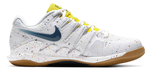 Zapatillas Nike Court Air Zoom Vapor X Urbano Aa8027-109