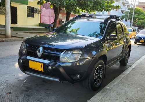 Renault Duster 2.0 Dynamique