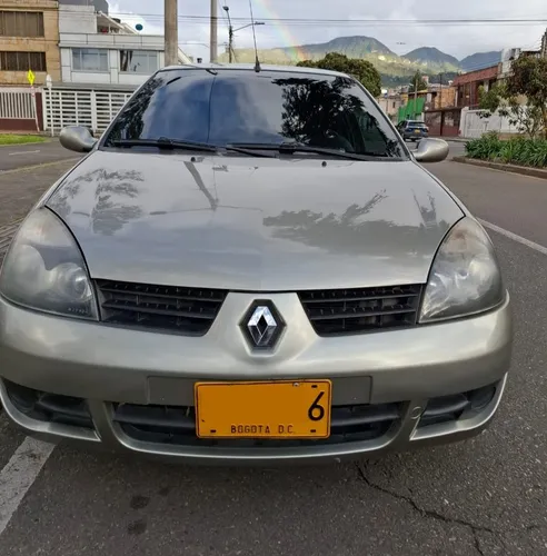 Renault Clio 1.2 Campus