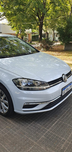 Volkswagen Golf 1.4 Comfortline Tsi Dsg