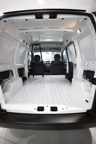 Citroën Berlingo Furgon 1.6 Bussines Hdi 92cv