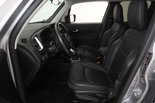 Jeep Renegade 1.8 Longitude At6