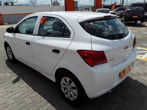 Chevrolet Joy 1.0 Spe4 Flex Manual