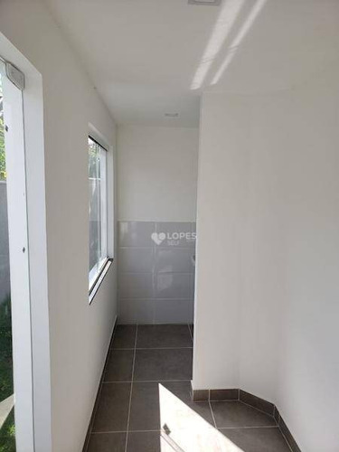 Imagem 16 de 16 de Casa Com 2 Dormitórios À Venda, 72 M² Por R$ 260.000 - Condado De Maricá - Maricá/rj - Ca15144