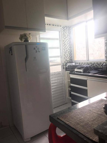 Imagem 8 de 16 de Apartamento Com 2 Dormitórios Sendo 2 Suítes-à Venda, 54 M² Por R$ 255.000 - Jardim Das Maravilhas - Santo André/sp - Ap1552