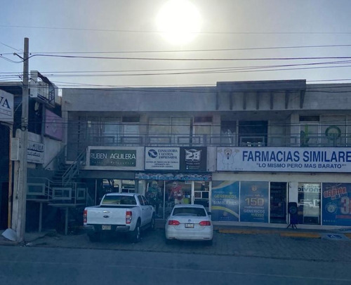 Local/oficina En Renta En Campestre La Rosita En Torreon, Coahuila