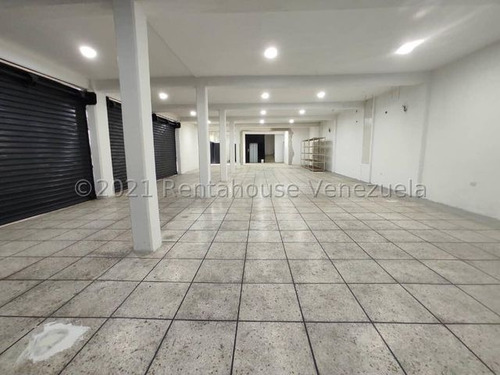 Imagen 11 de 30 de Edificio En Venta En El Centro De Barquisimeto Lara Rent-a-house 0-4-2-4-5-9-3-7-5-4-2
