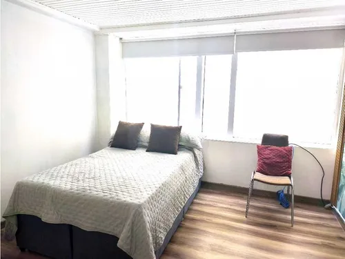 Venta Apartaestudio Chapinero Bogota
