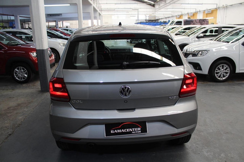 Volkswagen Gol Trend