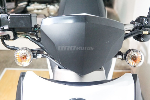 Imagen 5 de 13 de Kymco Agility 125 Rs Naked Scooter Solo Acelerar Automatica