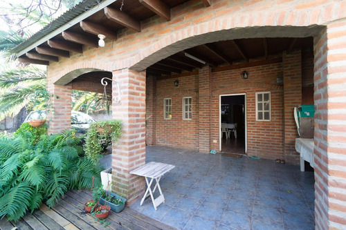 Se Vende Excelente Casa Estilo Finca Paso Del Rey