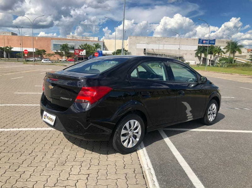 Chevrolet Prisma 1.4 Lt 4p