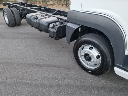 Imagem 15 de 15 de Volkswagen 10-160 Delivery