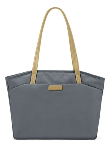 Tomtoc A53 Bolso Tote Lady Para Macbook 16''