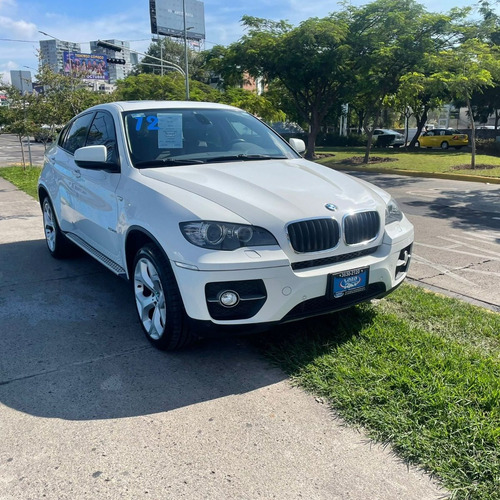 Imagen 1 de 15 de Bmw X6 35i 2012