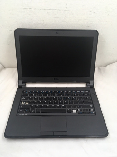 Laptop Dell Latitude 3340 Core I3 4th 4gb Ra 500gb Hdd 13.3 (Usado)