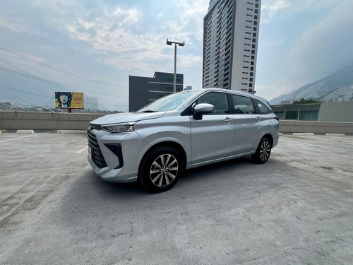 Toyota Avanza 1.5 Xle At