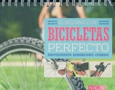 Mecanico De Bicicletas Perfecto, El