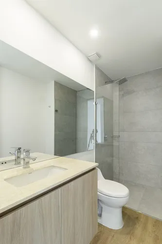 Apartamento En Venta En Santa Ana Occidental. Cod V5341