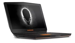 Renovada) Alienware 17.3 Uhd Laptop Intel Core I7 8gb Ram 1t