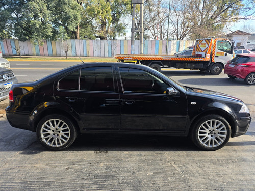 Volkswagen Bora 1.9 Trendline I 100cv