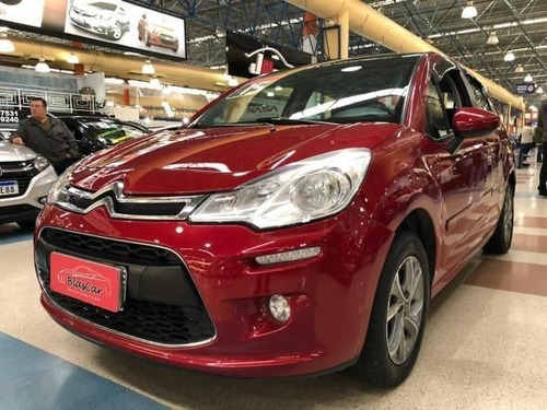 Citroen C3 1.5 Tendance 8v