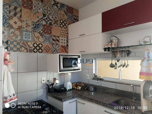 Imagem 18 de 25 de Casa Com 3 Dormitórios À Venda, 134 M² Por R$ 490.000,00 - Messejana - Fortaleza/ce - Ca1056