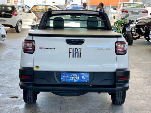 Strada Endurance 1.3 Flex 8v Cs