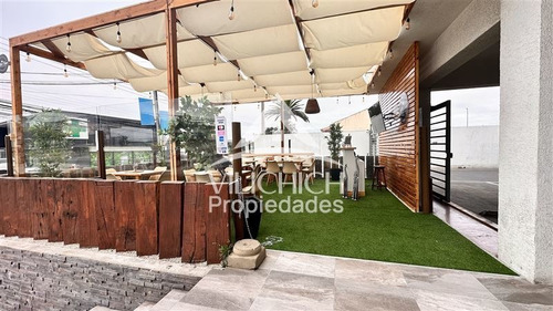 Imagen 3 de 13 de Venta Oficina En La Serena, Sector Huanhuali.