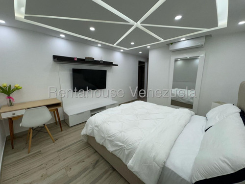 Ls Vende Apartamento Colinas De La Tahona