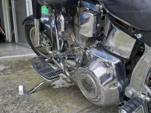 Motos Harley Davidson