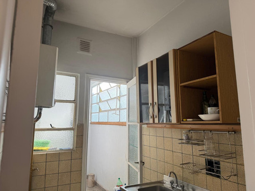 Departamento En Palermo