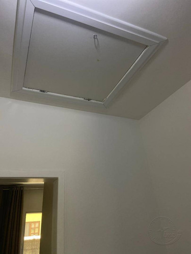 Imagem 24 de 27 de Casa Com 3 Dormitórios Para Alugar, 115 M² Por R$ 2.100,00/mês - Jardim Isaura - Santana De Parnaíba/sp - Ca0701