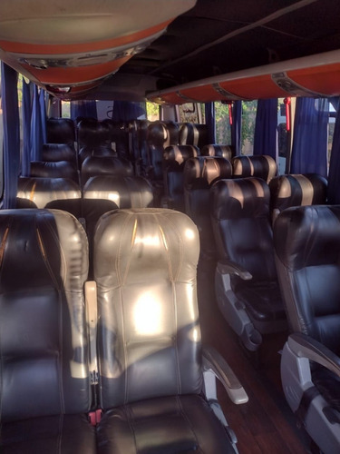 Volare W9 Limousine Ano 2012 Jm Cod.826