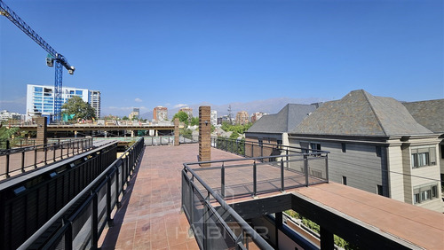 Departamento En Venta En Las Condes