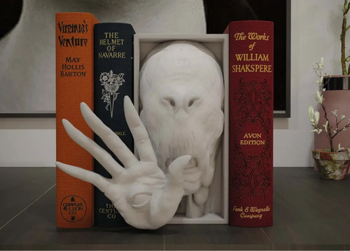 Paleman Separador Stl Para Imprimir 3d