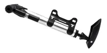 Comprar Inflador De Mano Atom Para Bicicleta